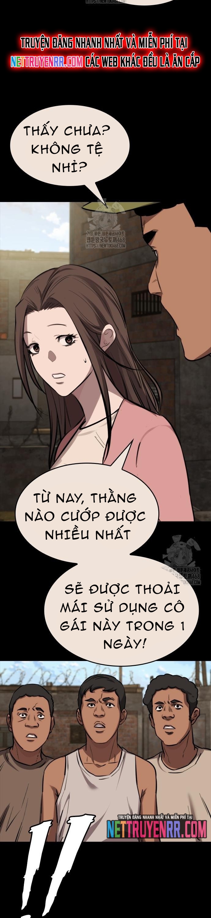 Vanta Black: Chapter 35