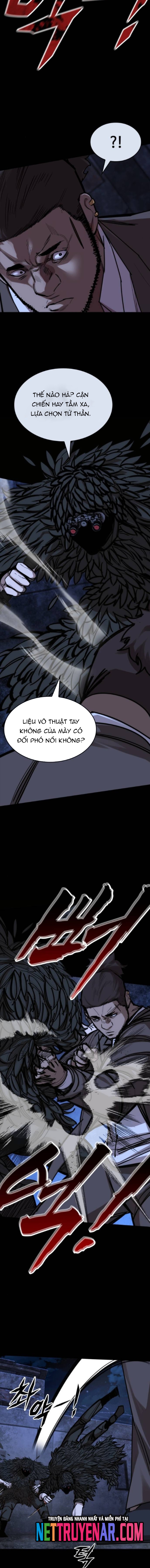 Vanta Black: Chapter 41