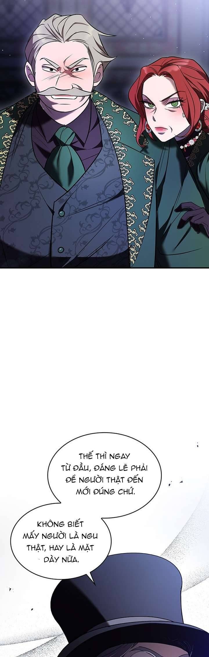 Vào Ngày Mà Chị Gái Tôi Qua Đời: Chapter 1