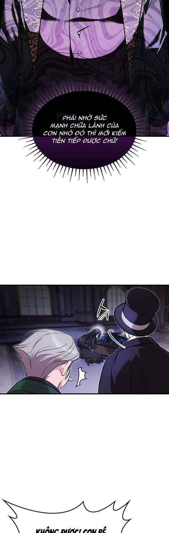 Vào Ngày Mà Chị Gái Tôi Qua Đời: Chapter 1