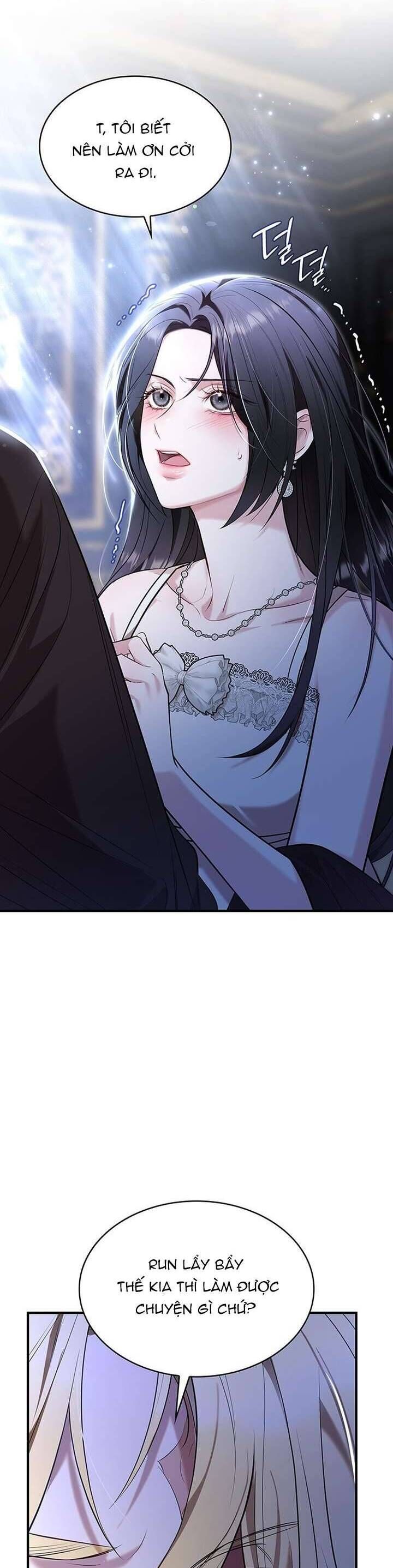 Vào Ngày Mà Chị Gái Tôi Qua Đời: Chapter 1