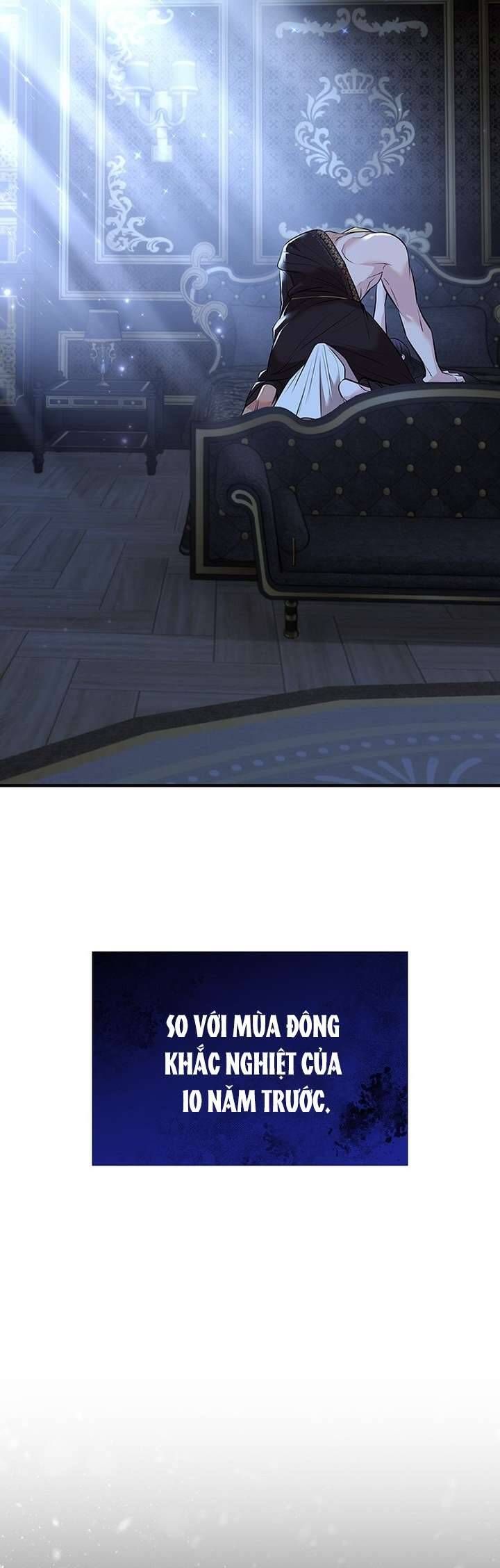 Vào Ngày Mà Chị Gái Tôi Qua Đời: Chapter 1