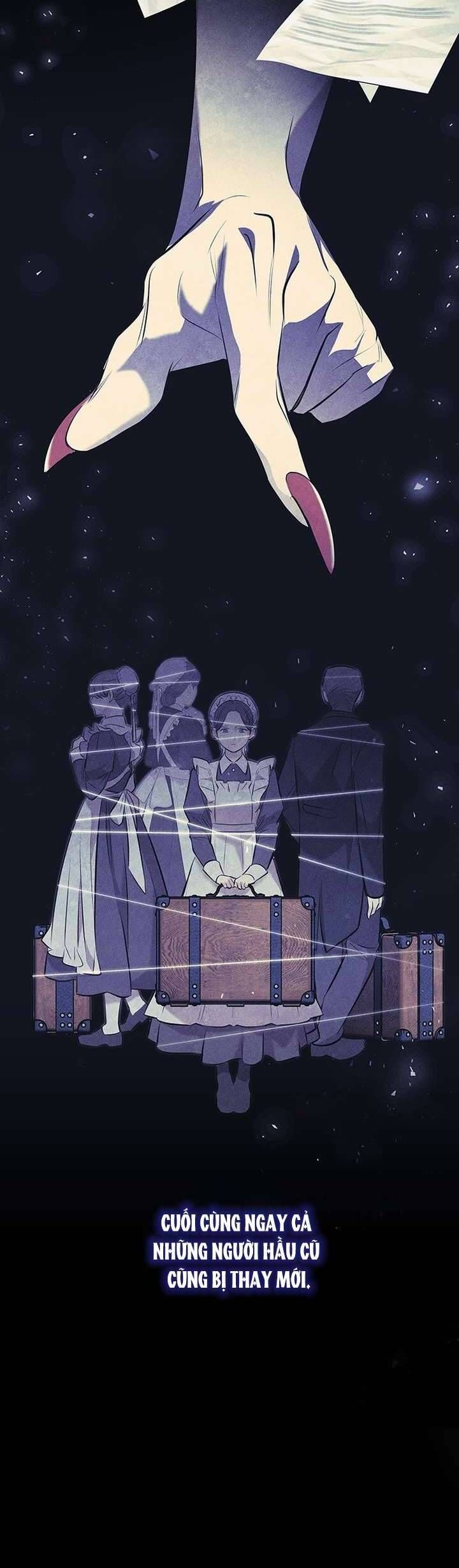 Vào Ngày Mà Chị Gái Tôi Qua Đời: Chapter 1