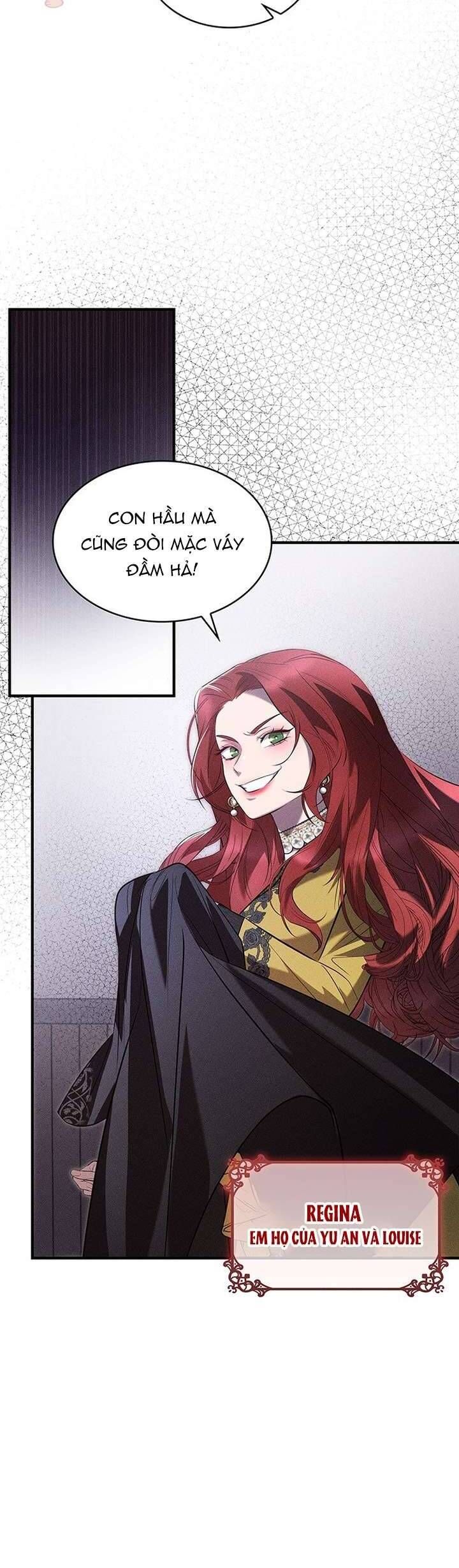 Vào Ngày Mà Chị Gái Tôi Qua Đời: Chapter 1