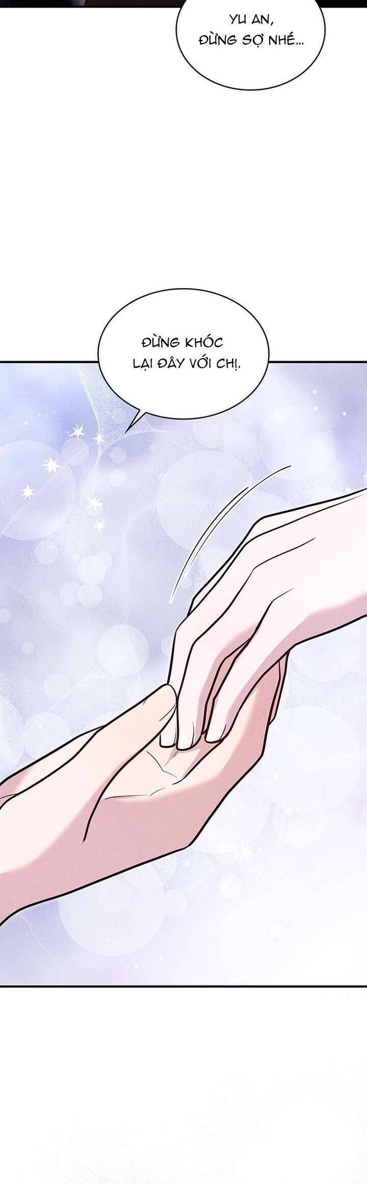 Vào Ngày Mà Chị Gái Tôi Qua Đời: Chapter 1