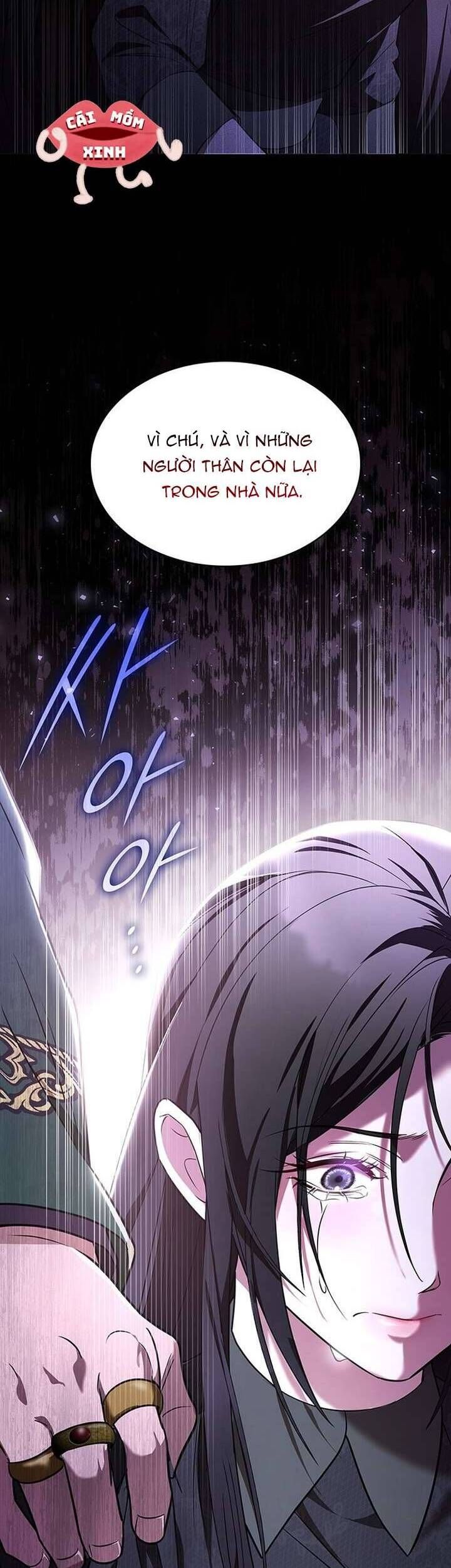 Vào Ngày Mà Chị Gái Tôi Qua Đời: Chapter 1