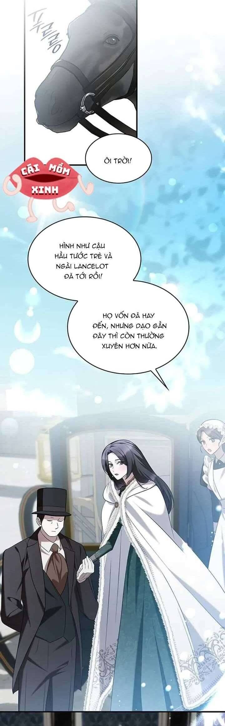 Vào Ngày Mà Chị Gái Tôi Qua Đời: Chapter 11