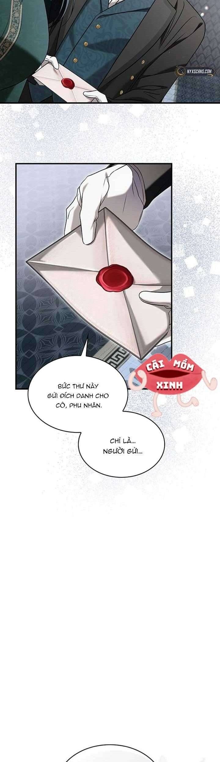 Vào Ngày Mà Chị Gái Tôi Qua Đời: Chapter 11