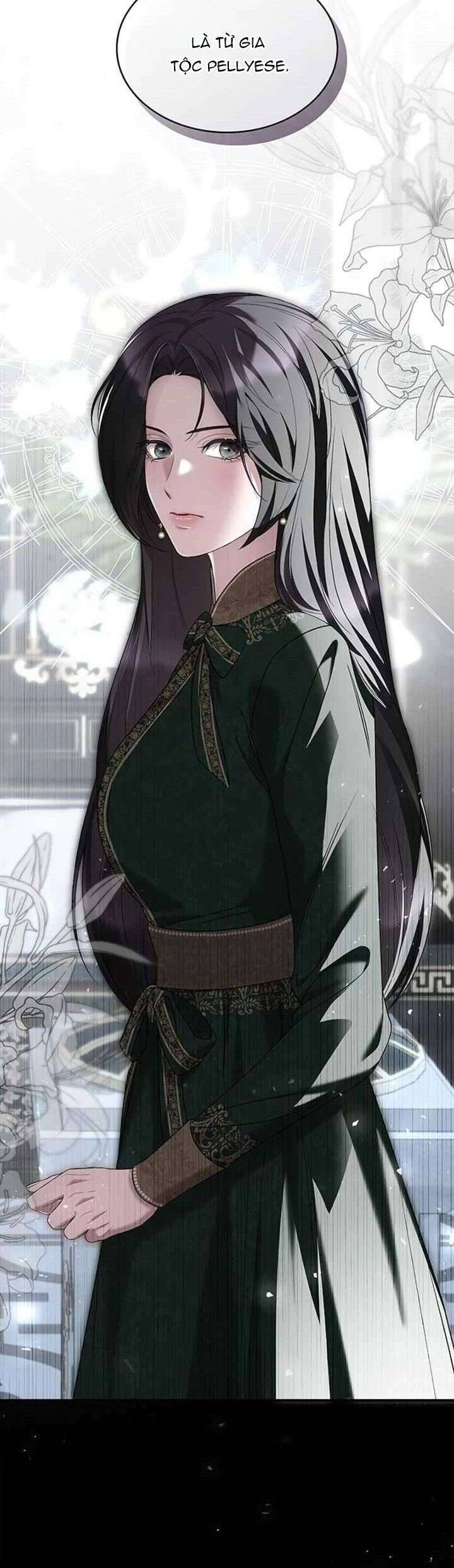 Vào Ngày Mà Chị Gái Tôi Qua Đời: Chapter 11