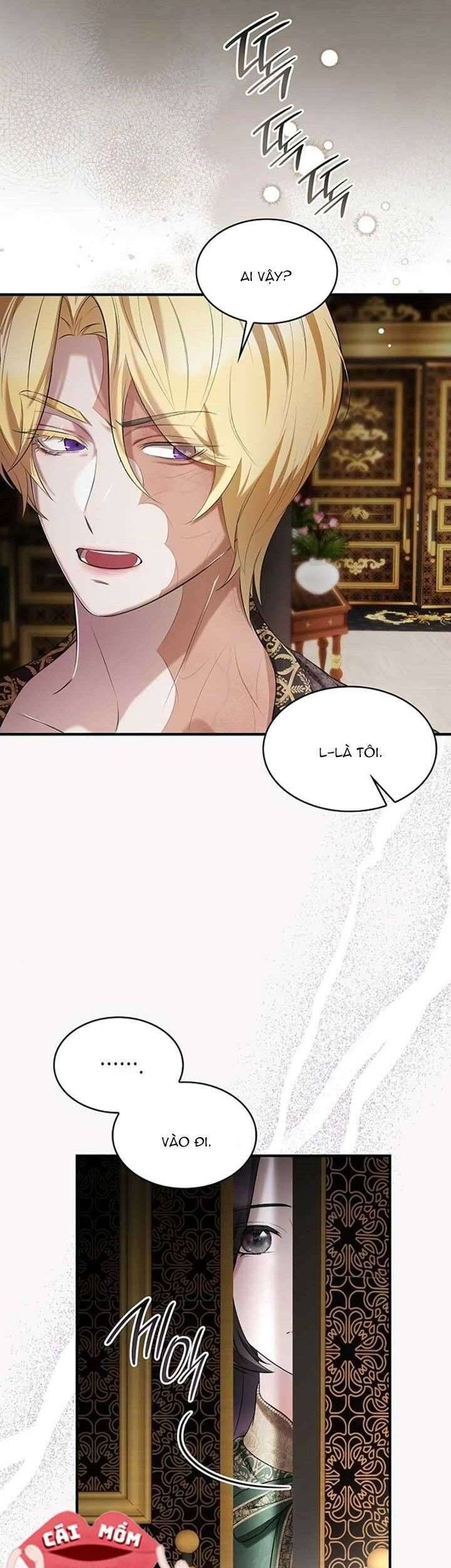 Vào Ngày Mà Chị Gái Tôi Qua Đời: Chapter 11