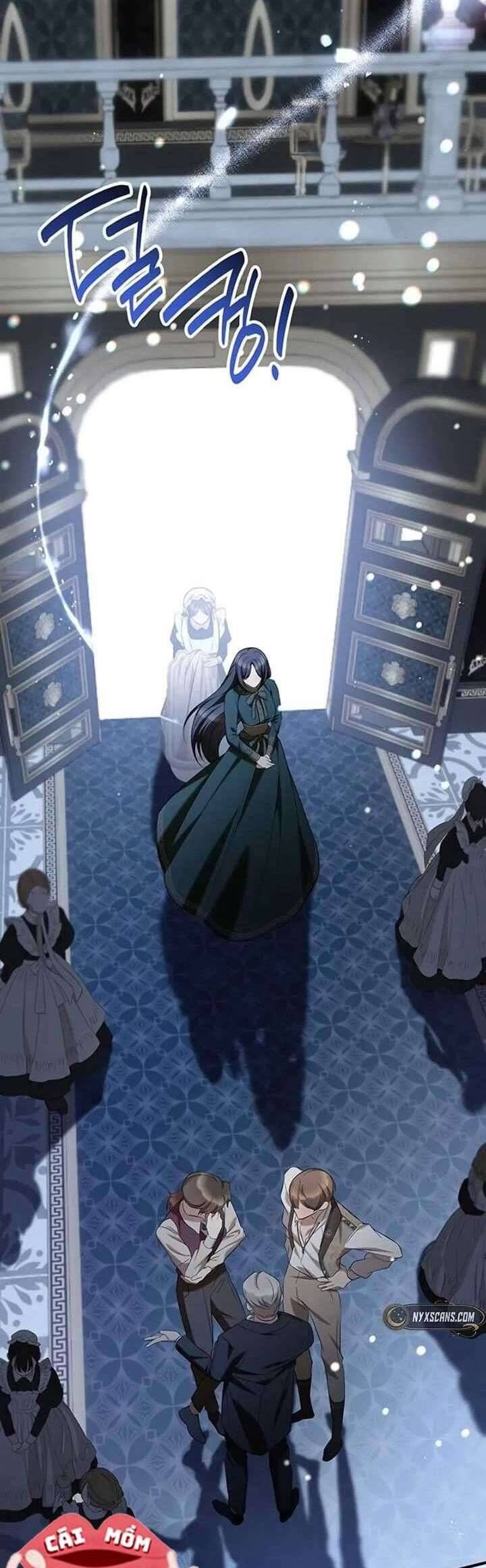 Vào Ngày Mà Chị Gái Tôi Qua Đời: Chapter 11