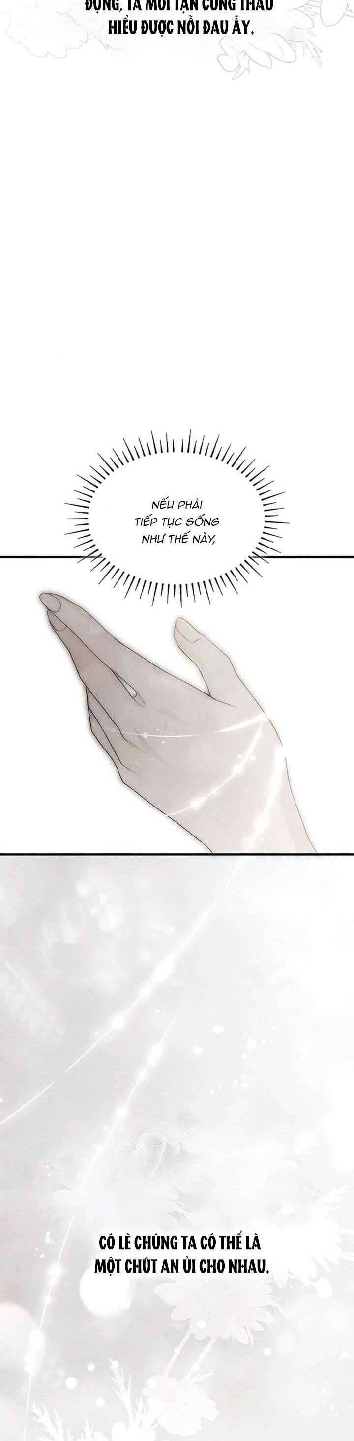 Vào Ngày Mà Chị Gái Tôi Qua Đời: Chapter 11