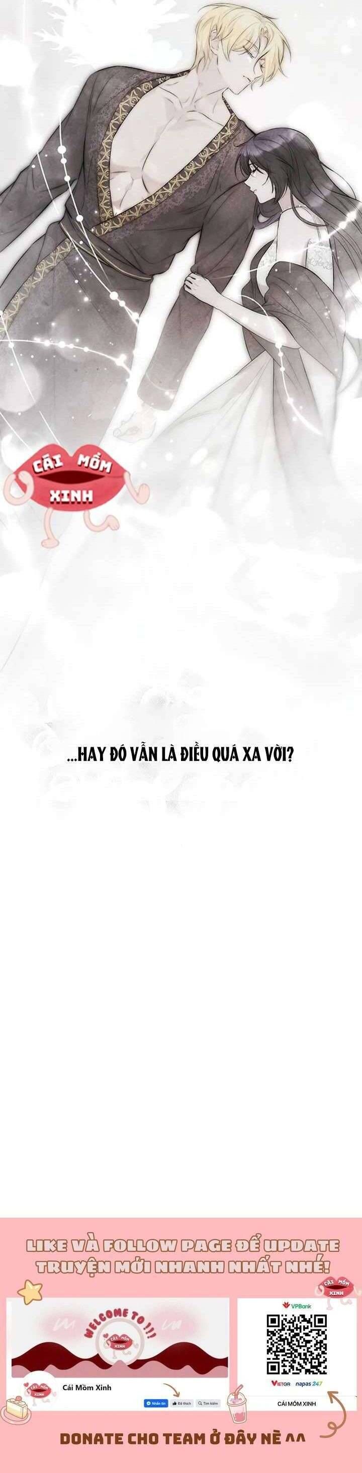 Vào Ngày Mà Chị Gái Tôi Qua Đời: Chapter 11