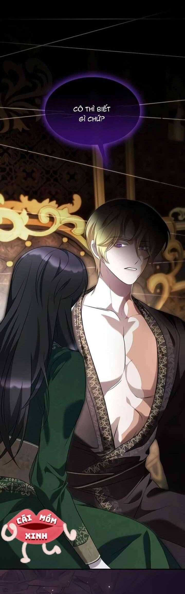 Vào Ngày Mà Chị Gái Tôi Qua Đời: Chapter 12