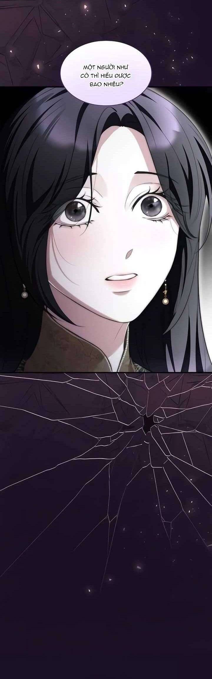 Vào Ngày Mà Chị Gái Tôi Qua Đời: Chapter 12