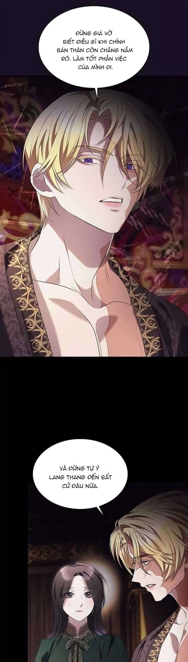 Vào Ngày Mà Chị Gái Tôi Qua Đời: Chapter 12