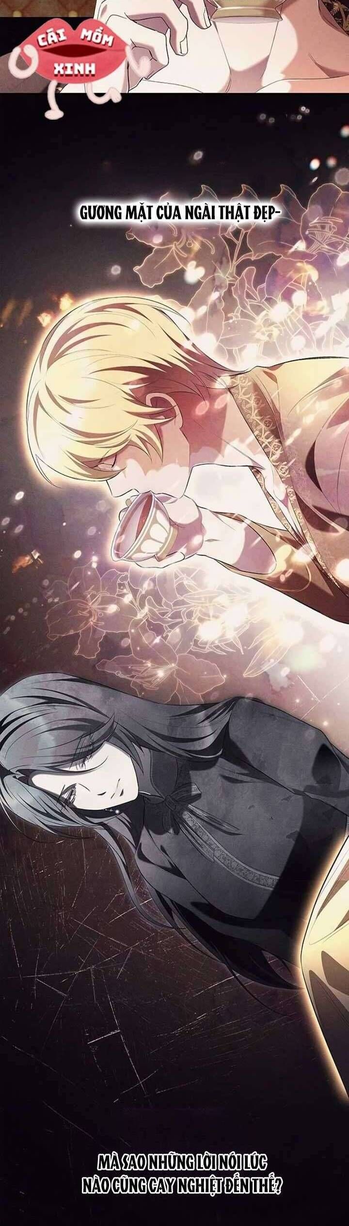 Vào Ngày Mà Chị Gái Tôi Qua Đời: Chapter 12