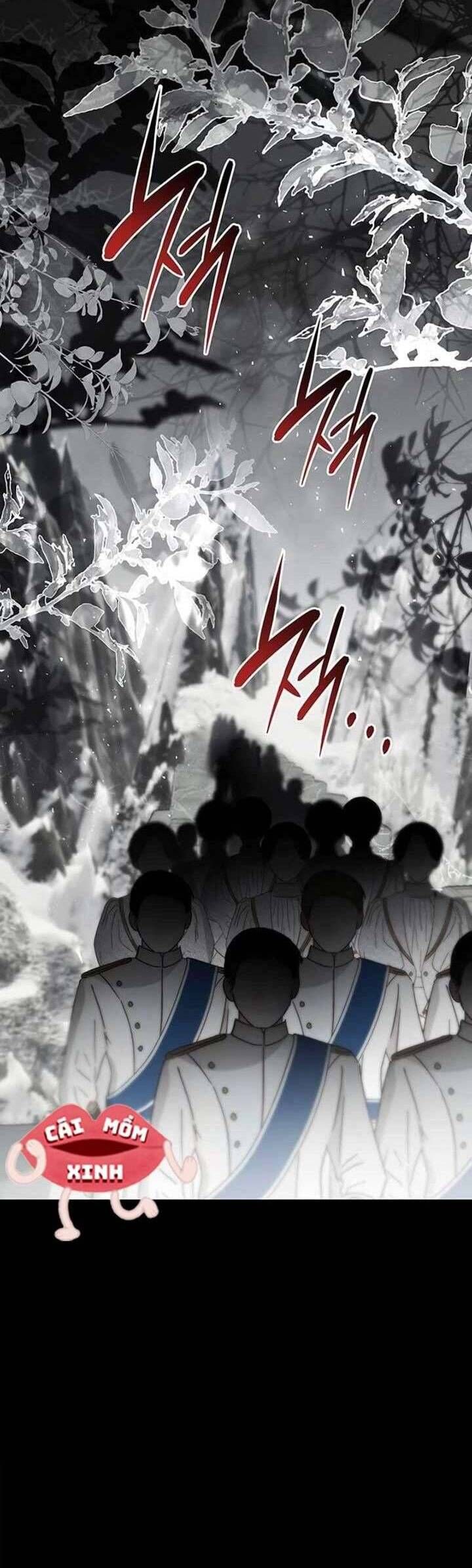 Vào Ngày Mà Chị Gái Tôi Qua Đời: Chapter 12