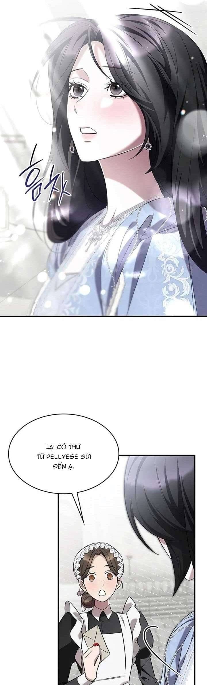 Vào Ngày Mà Chị Gái Tôi Qua Đời: Chapter 12