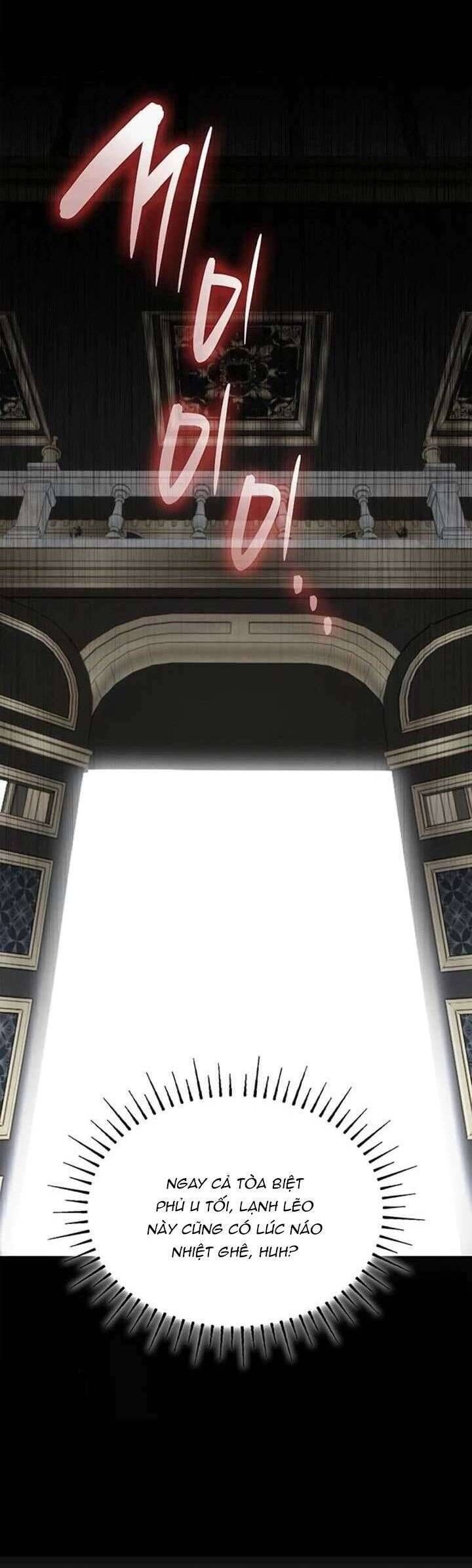 Vào Ngày Mà Chị Gái Tôi Qua Đời: Chapter 12