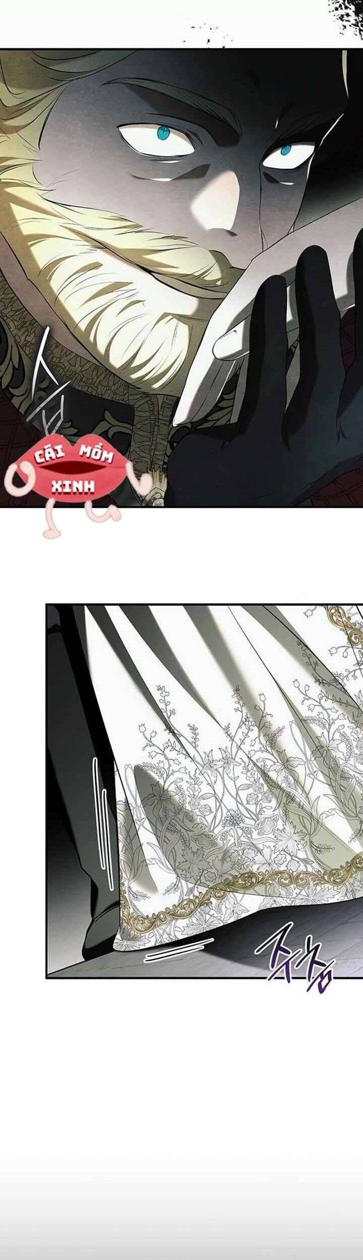 Vào Ngày Mà Chị Gái Tôi Qua Đời: Chapter 12