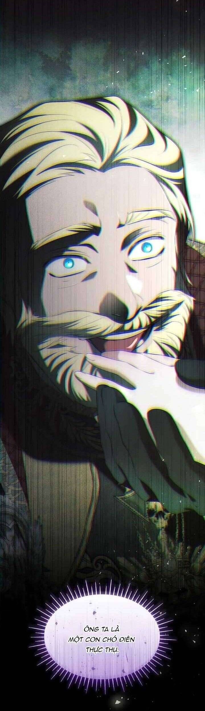 Vào Ngày Mà Chị Gái Tôi Qua Đời: Chapter 12