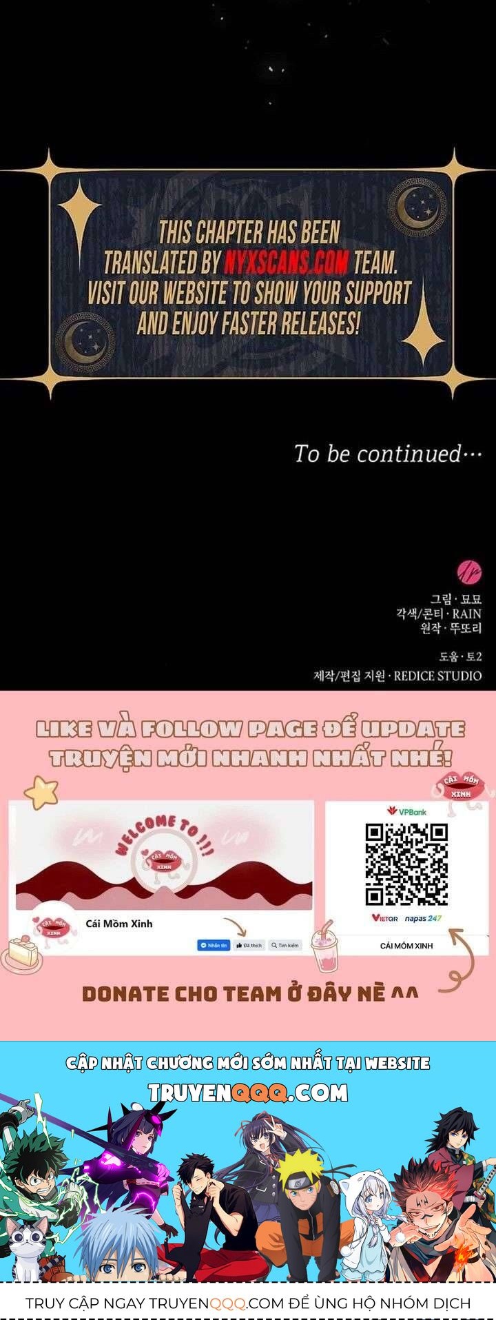 Vào Ngày Mà Chị Gái Tôi Qua Đời: Chapter 12