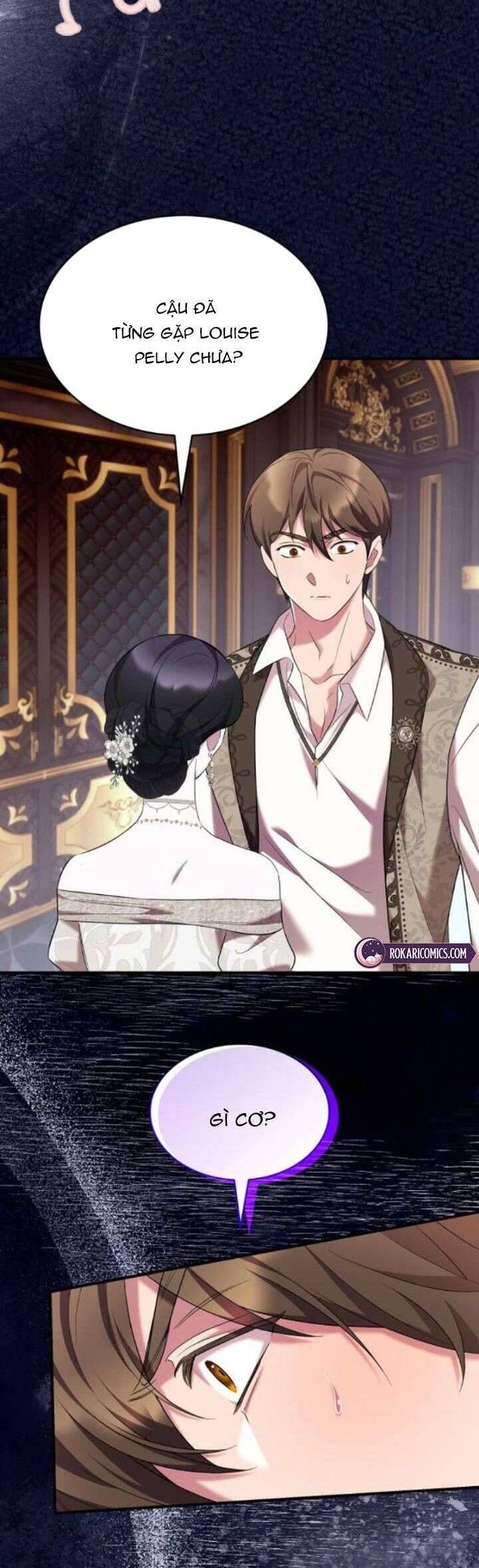 Vào Ngày Mà Chị Gái Tôi Qua Đời: Chapter 17