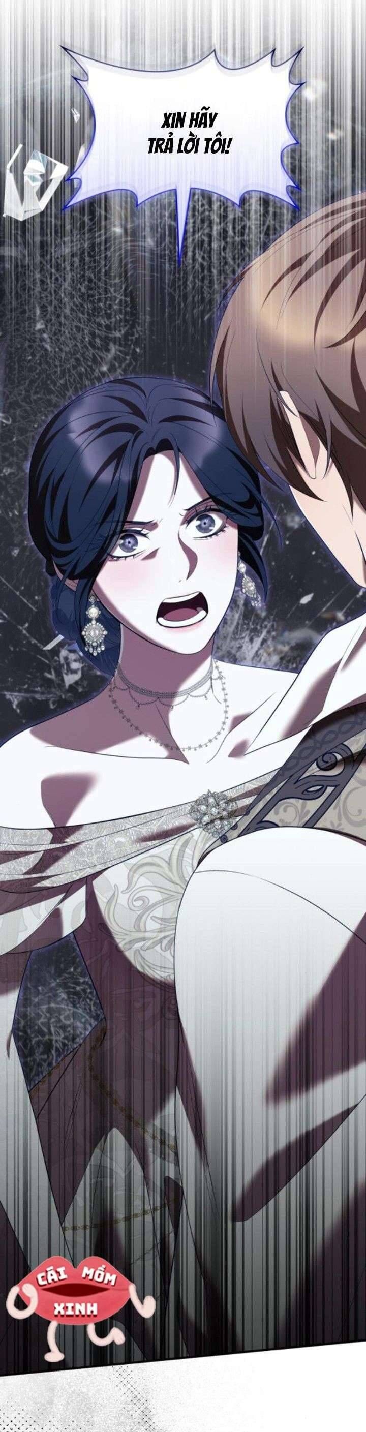 Vào Ngày Mà Chị Gái Tôi Qua Đời: Chapter 17