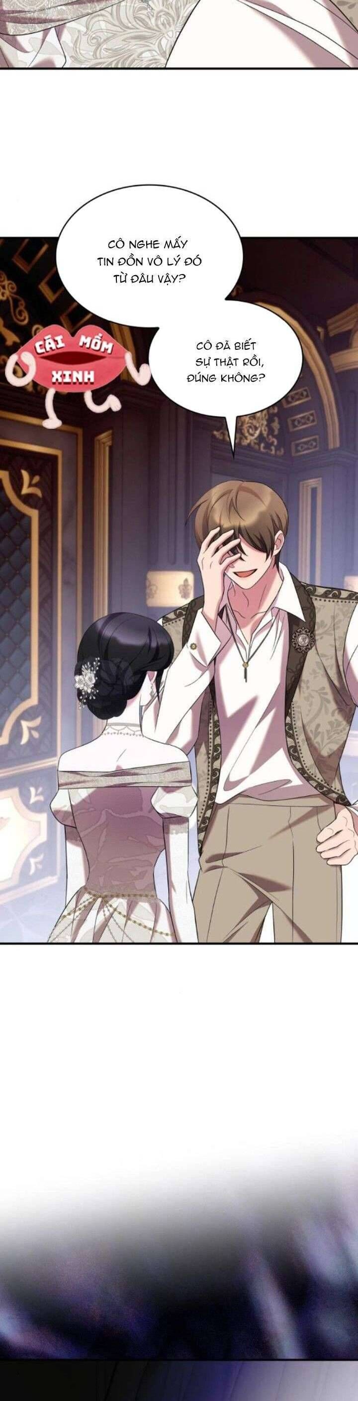 Vào Ngày Mà Chị Gái Tôi Qua Đời: Chapter 17