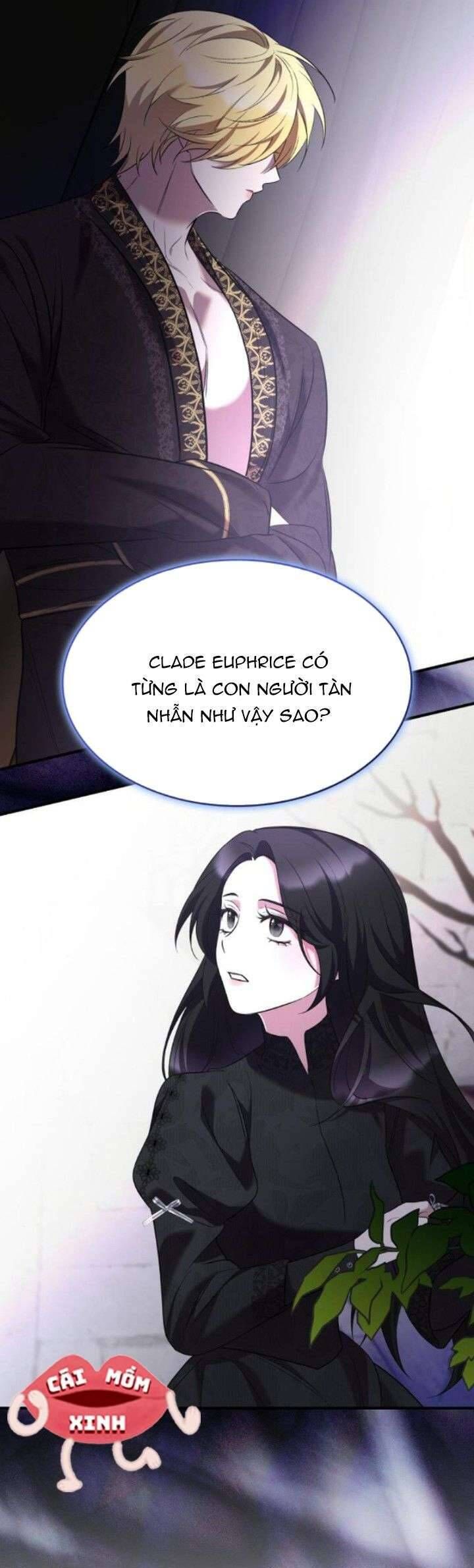 Vào Ngày Mà Chị Gái Tôi Qua Đời: Chapter 17