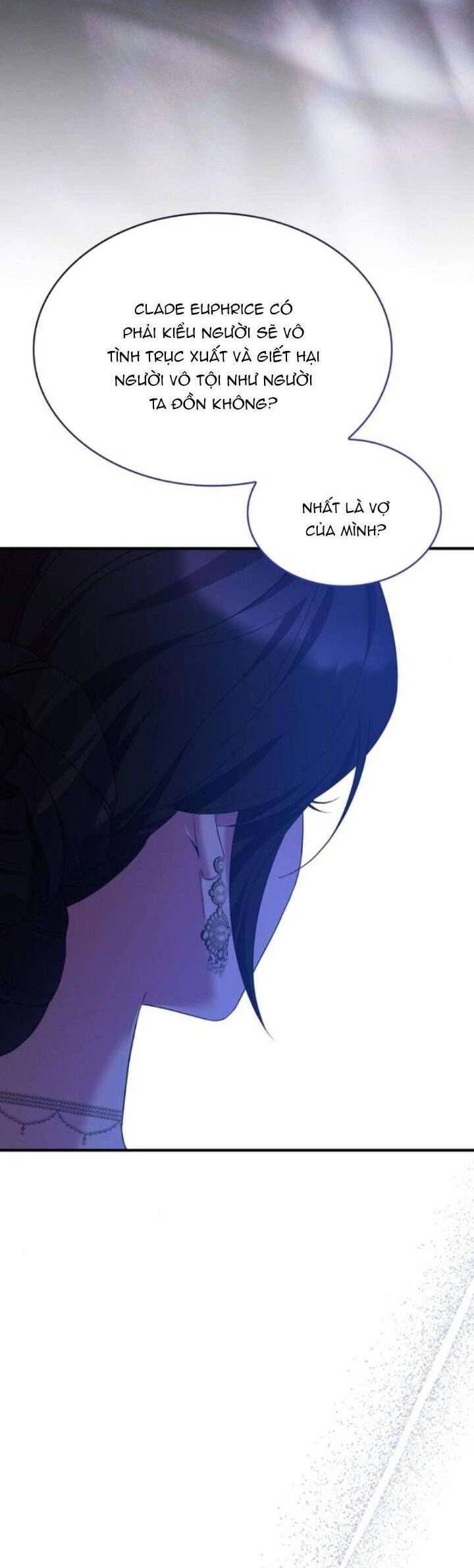 Vào Ngày Mà Chị Gái Tôi Qua Đời: Chapter 17