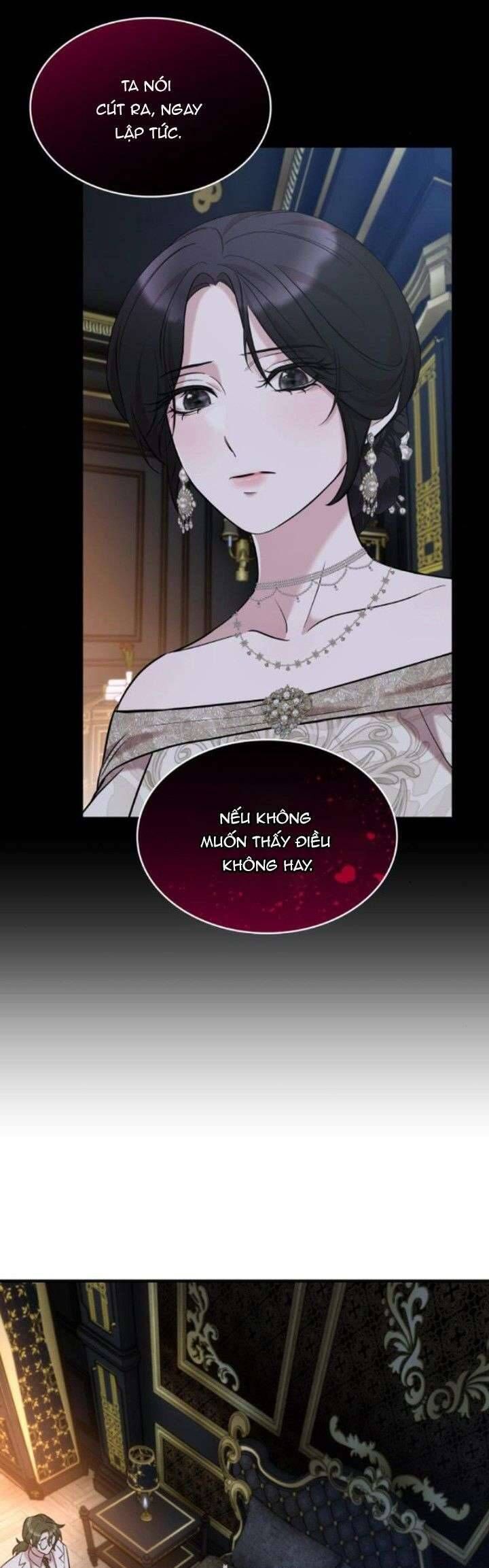 Vào Ngày Mà Chị Gái Tôi Qua Đời: Chapter 17