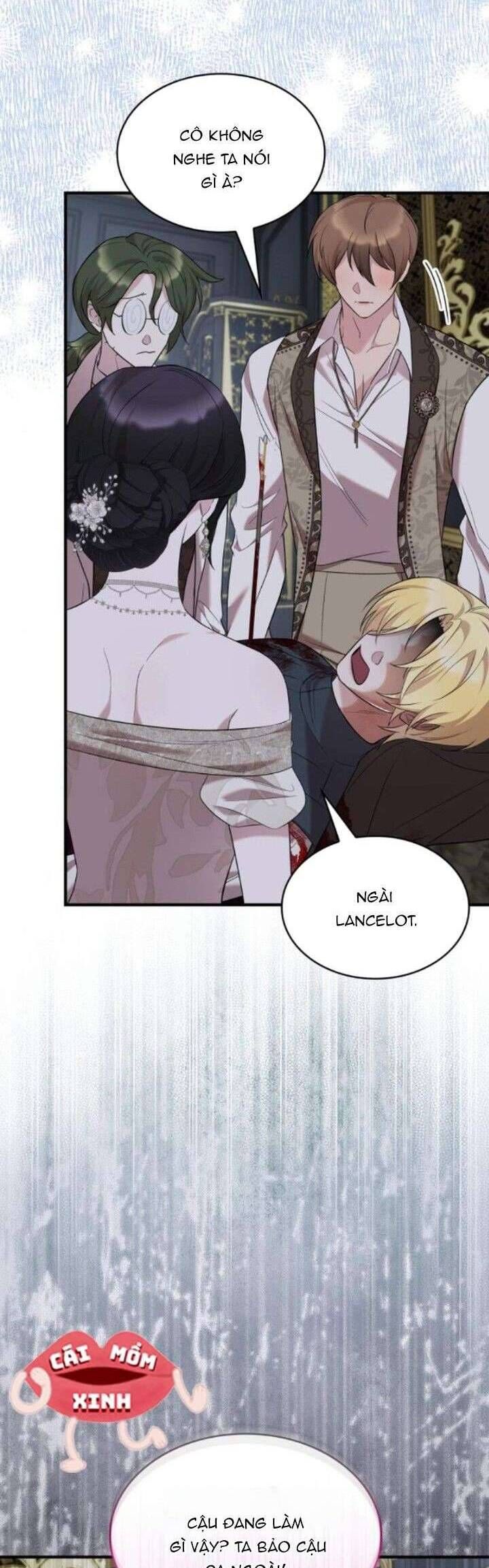 Vào Ngày Mà Chị Gái Tôi Qua Đời: Chapter 17