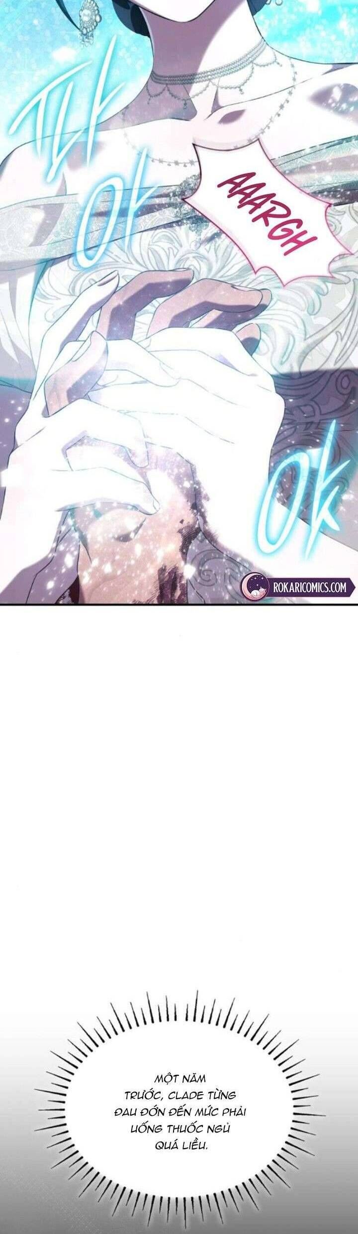 Vào Ngày Mà Chị Gái Tôi Qua Đời: Chapter 17