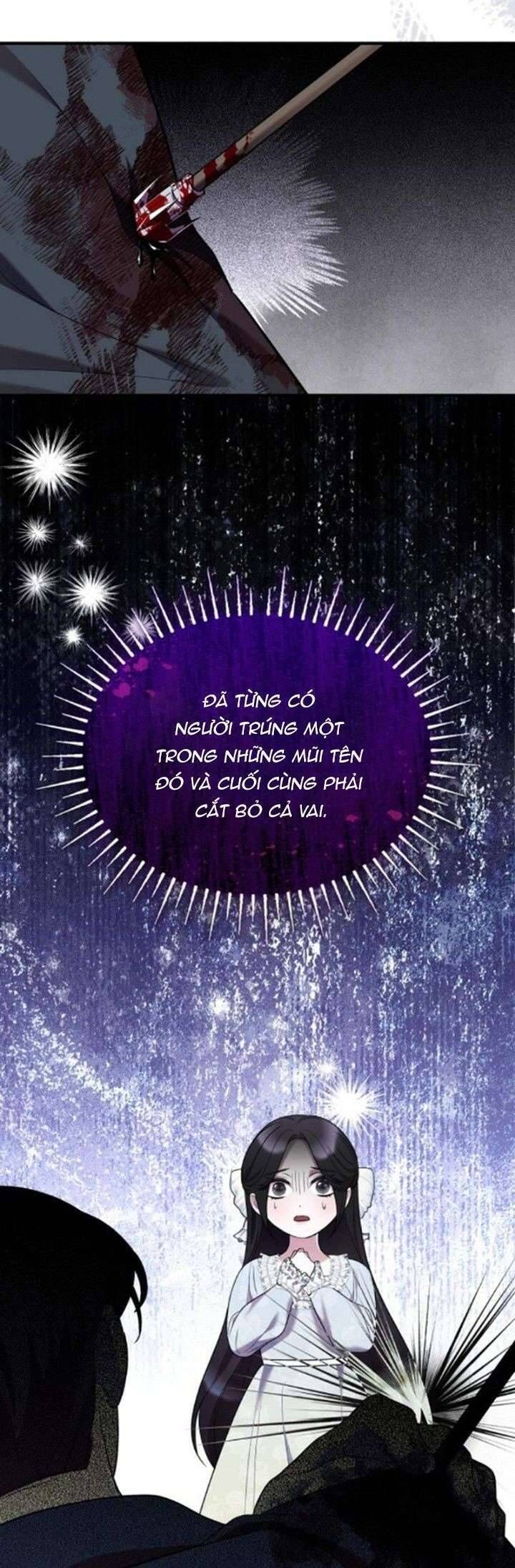 Vào Ngày Mà Chị Gái Tôi Qua Đời: Chapter 17