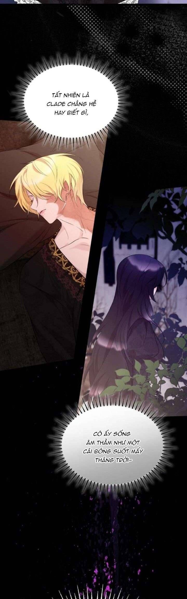 Vào Ngày Mà Chị Gái Tôi Qua Đời: Chapter 17