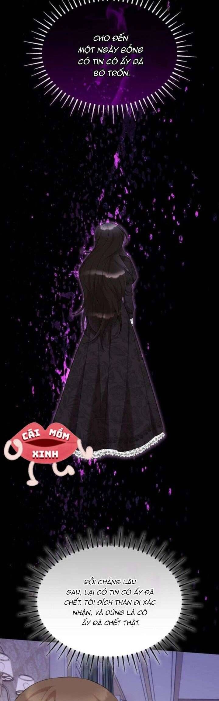 Vào Ngày Mà Chị Gái Tôi Qua Đời: Chapter 17