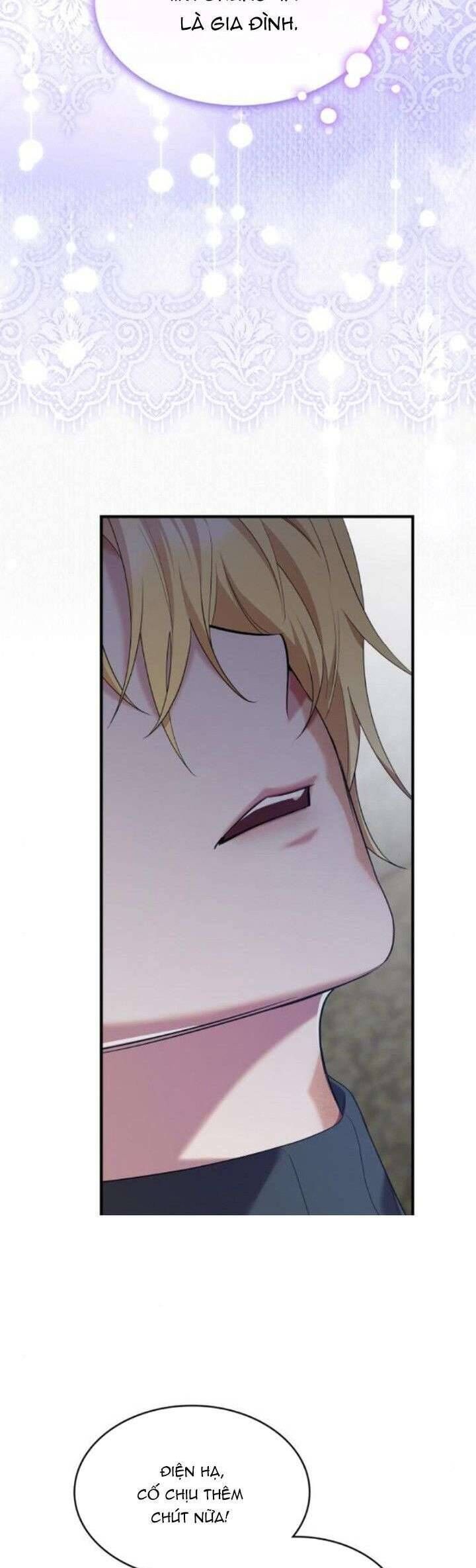 Vào Ngày Mà Chị Gái Tôi Qua Đời: Chapter 17