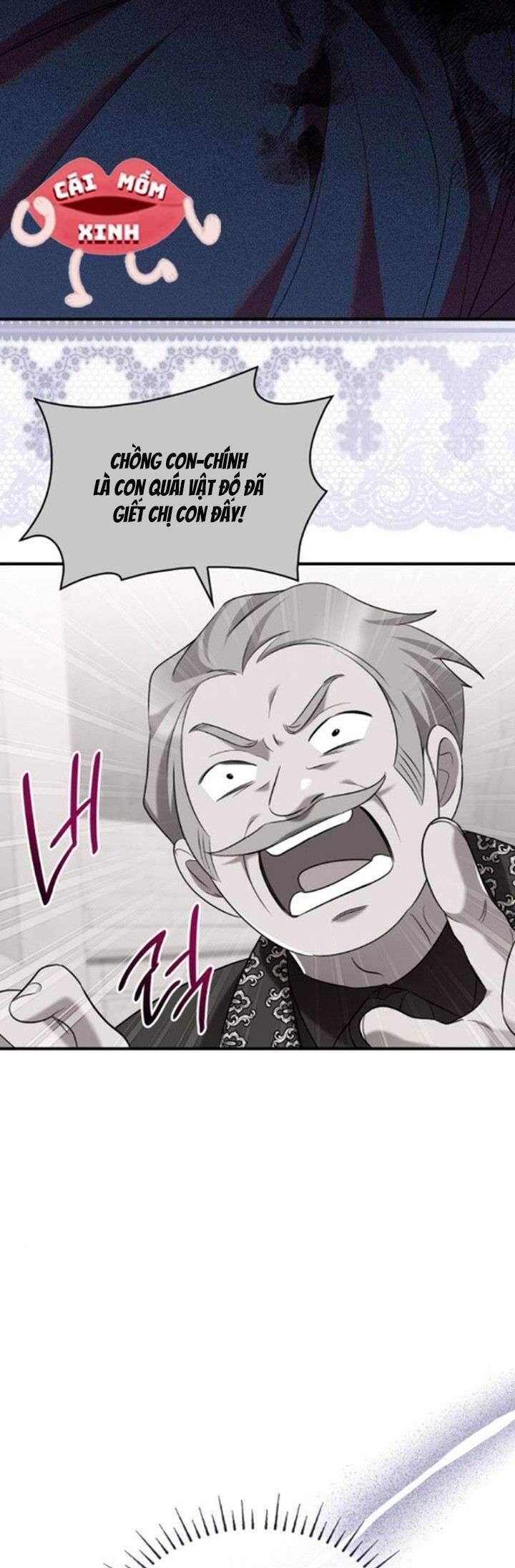 Vào Ngày Mà Chị Gái Tôi Qua Đời: Chapter 17