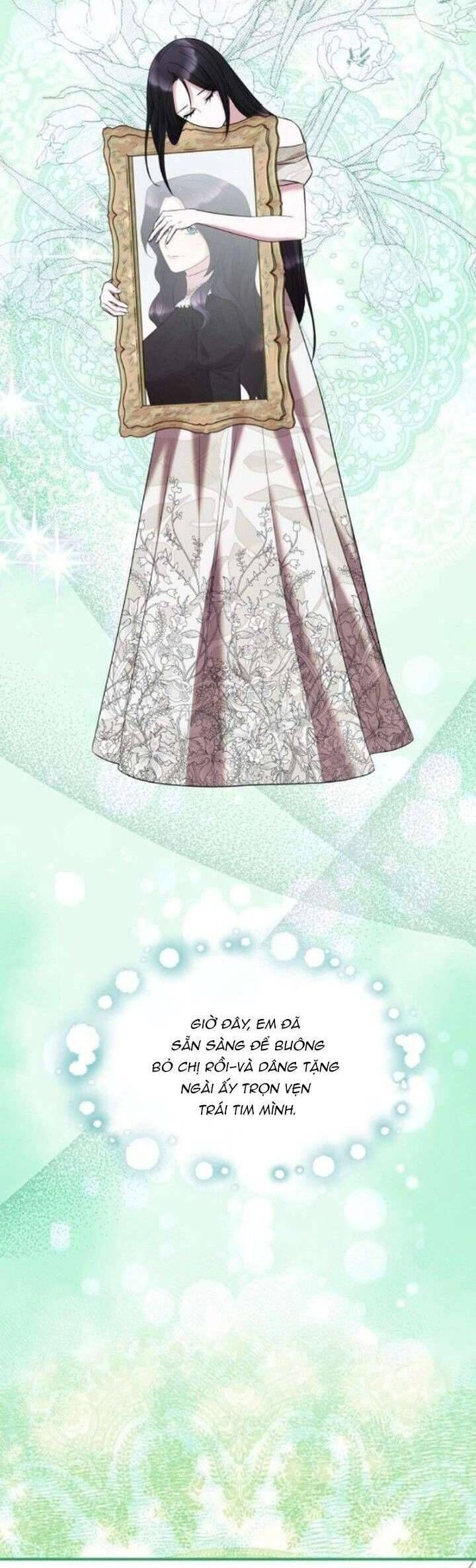 Vào Ngày Mà Chị Gái Tôi Qua Đời: Chapter 17
