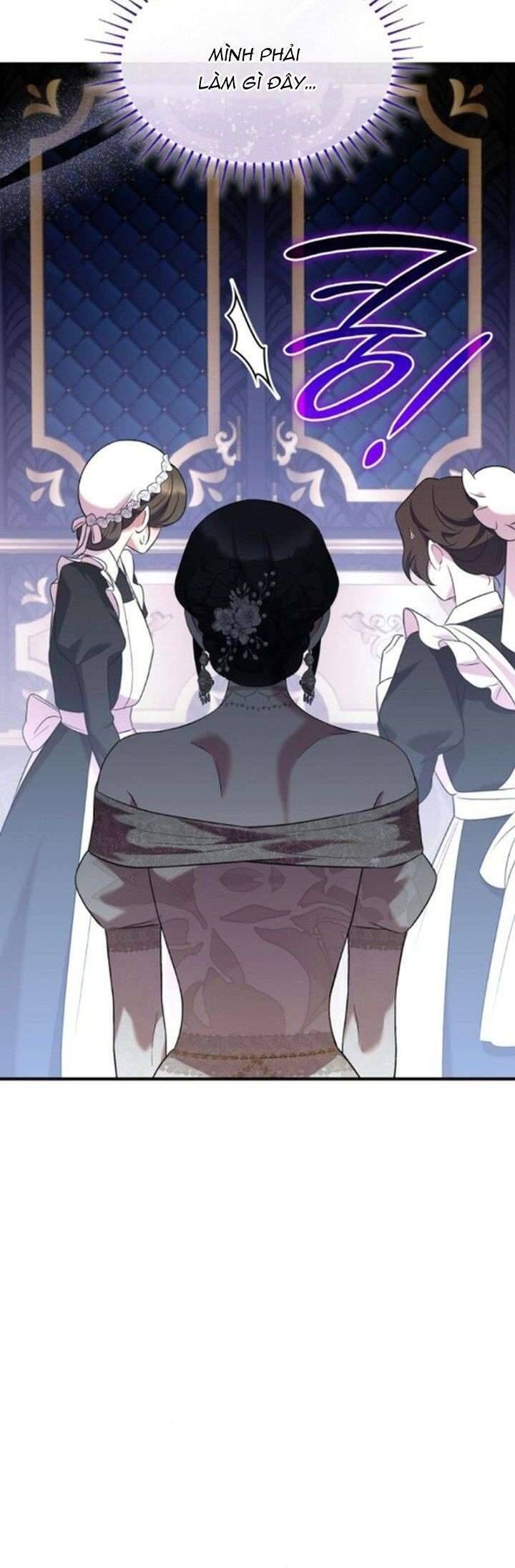 Vào Ngày Mà Chị Gái Tôi Qua Đời: Chapter 17