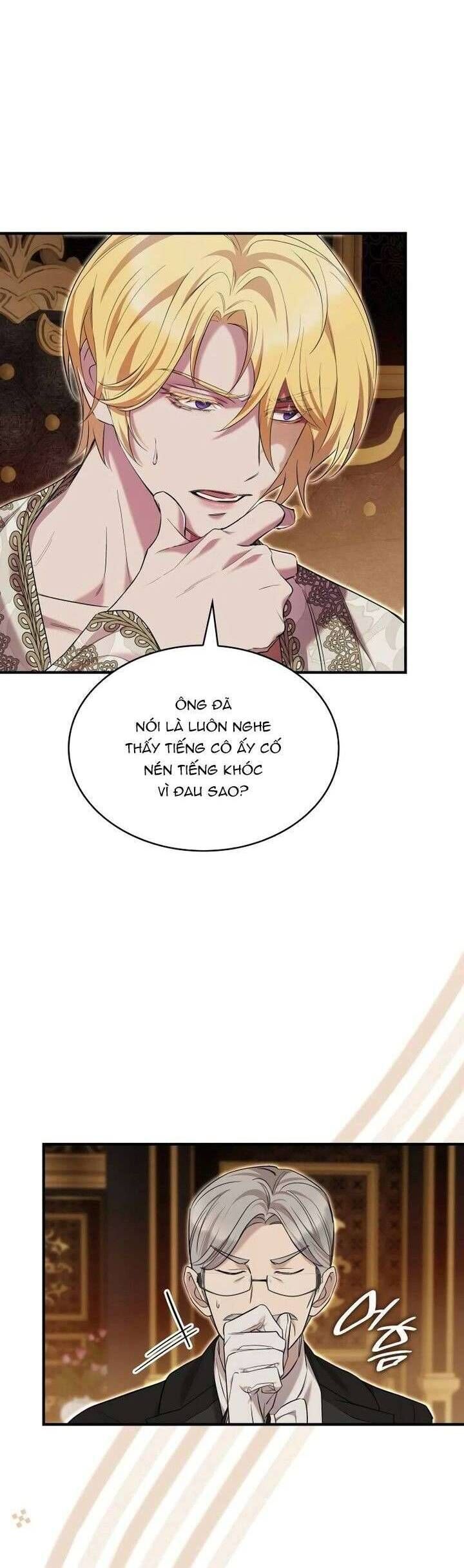 Vào Ngày Mà Chị Gái Tôi Qua Đời: Chapter 18