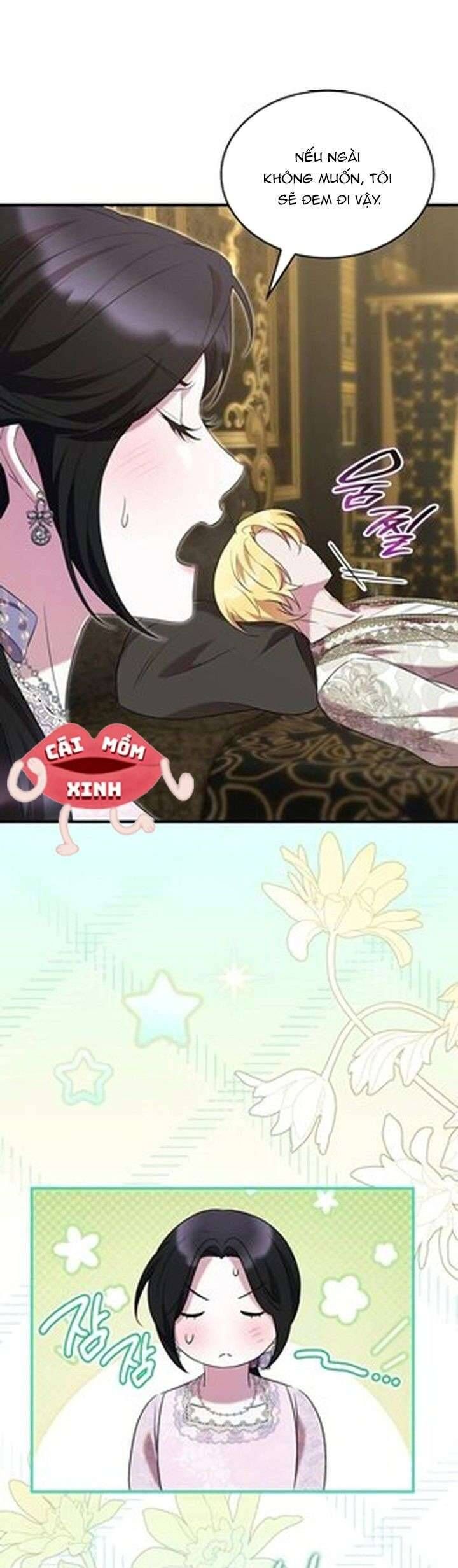 Vào Ngày Mà Chị Gái Tôi Qua Đời: Chapter 18