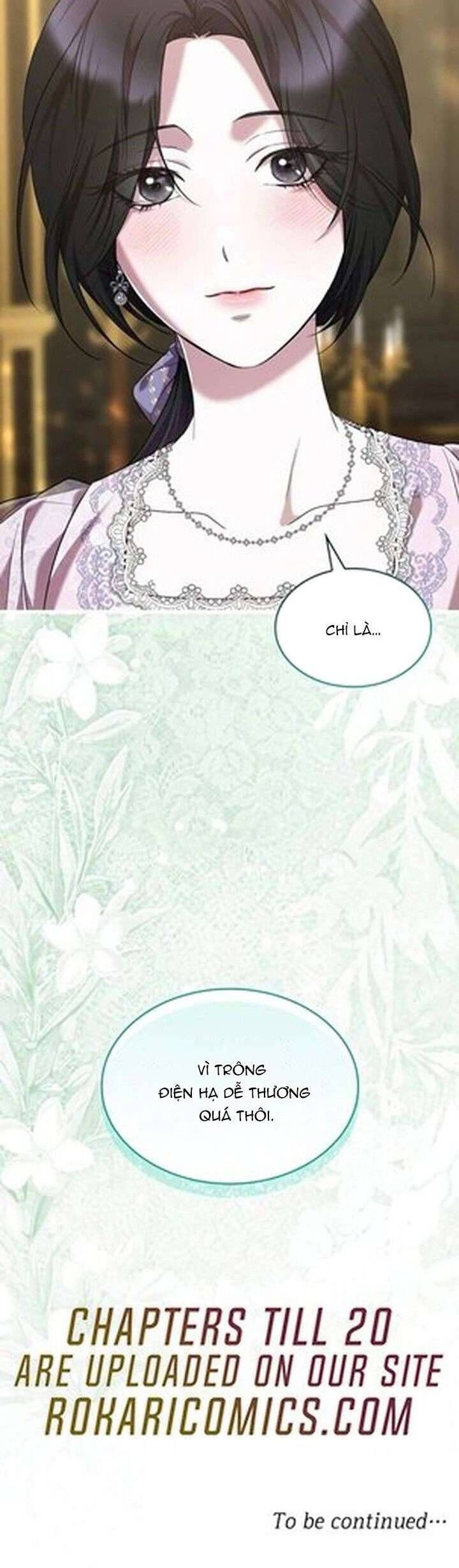 Vào Ngày Mà Chị Gái Tôi Qua Đời: Chapter 18