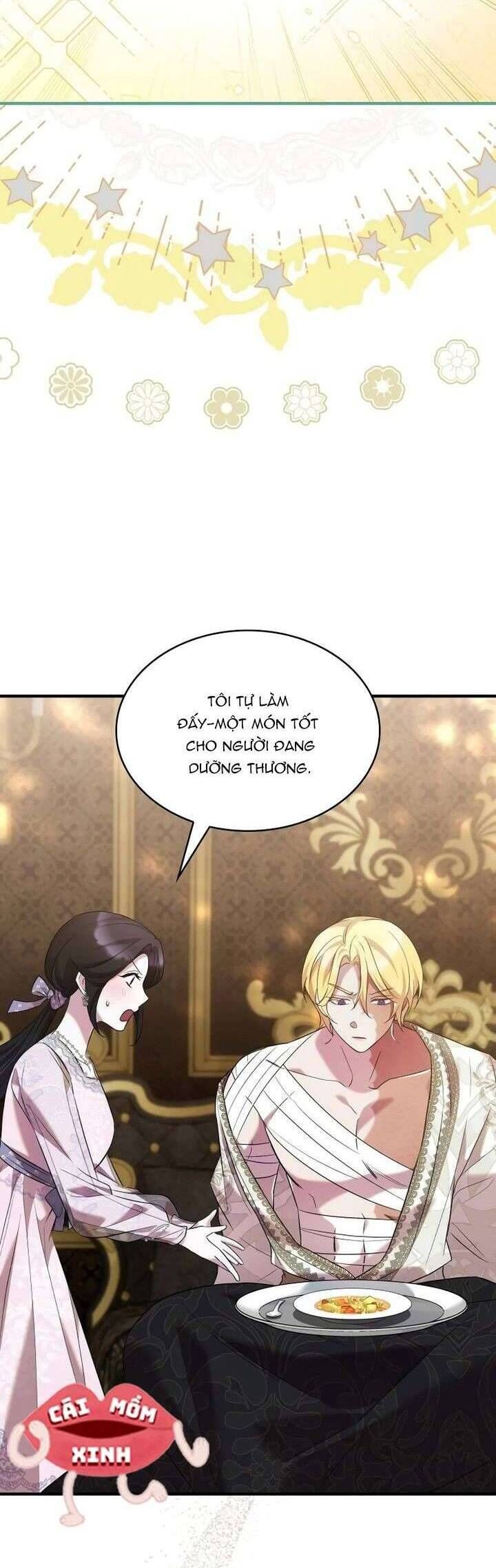 Vào Ngày Mà Chị Gái Tôi Qua Đời: Chapter 18