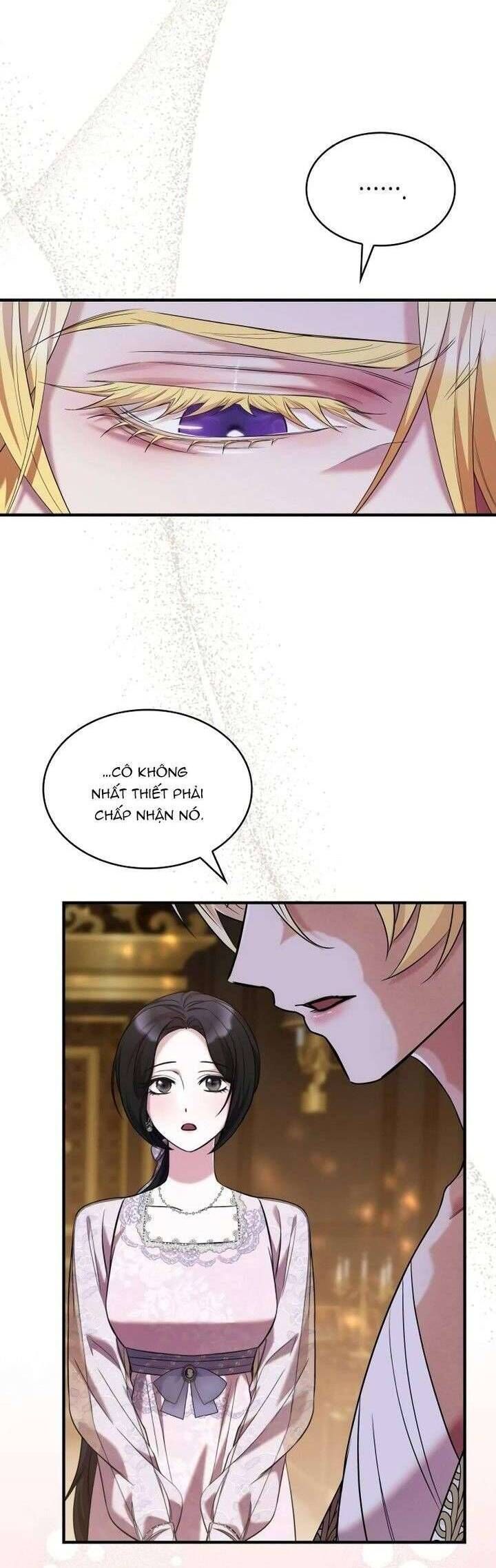 Vào Ngày Mà Chị Gái Tôi Qua Đời: Chapter 18