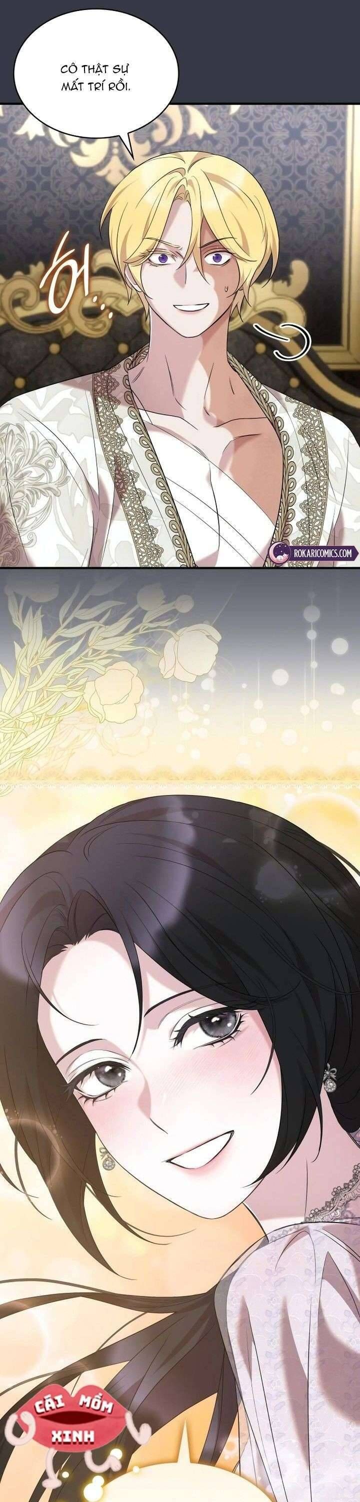 Vào Ngày Mà Chị Gái Tôi Qua Đời: Chapter 19