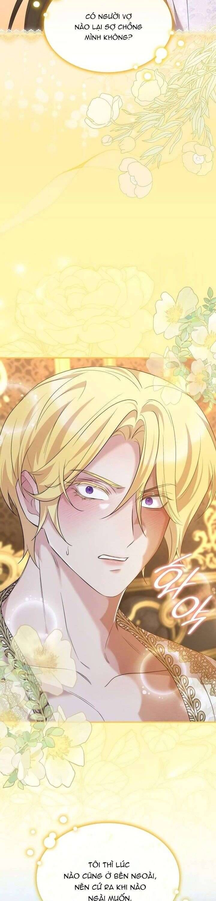 Vào Ngày Mà Chị Gái Tôi Qua Đời: Chapter 19