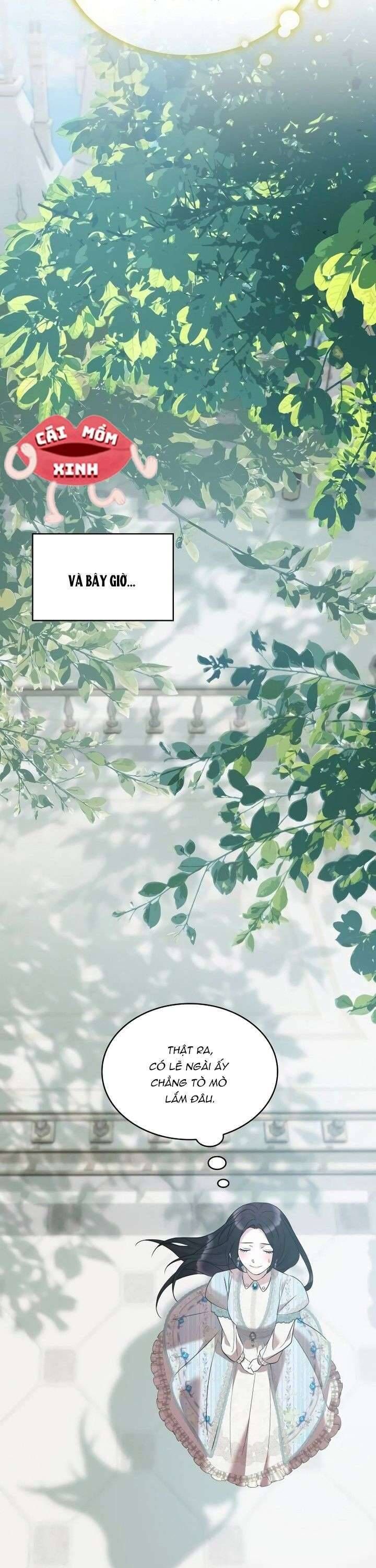 Vào Ngày Mà Chị Gái Tôi Qua Đời: Chapter 19